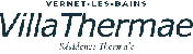 Villathermae Vernet